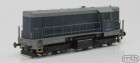 99004 MTB Diesel locomotive class T448p-010 of CTL